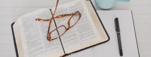 book-glasses